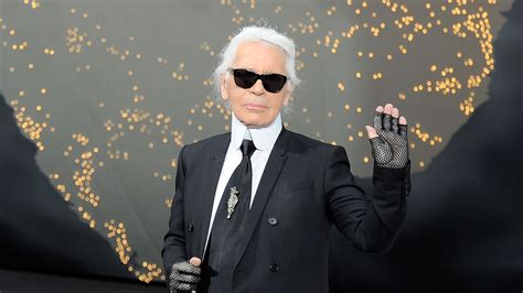 who inherited karl lagerfelds fortune.